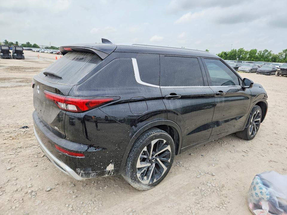Aukcja sprzedaży 2023 Mitsubishi Outlander, vin: JA4J3VA84PZ043284, numer aukcji: 52165816