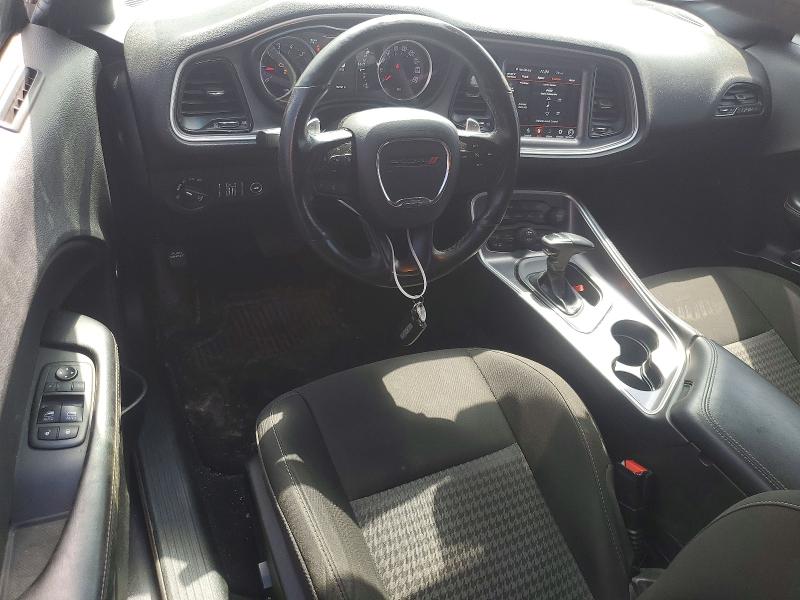 Продаж на аукціоні авто 2020 Dodge Challenger, vin: 2C3CDZFJ5LH103683, номер лоту: 49782446
