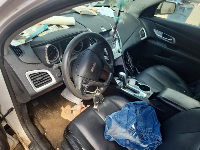 Продаж на аукціоні авто 2011 Gmc Terrain, vin: 2CTALMEC0B6431233, номер лоту: 51249686
