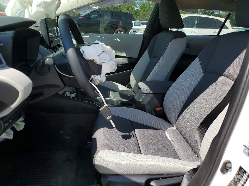 Aukcja sprzedaży 2026 Toyota Corolla, vin: 5YFB4MDEXTP402984, numer aukcji: 50965406