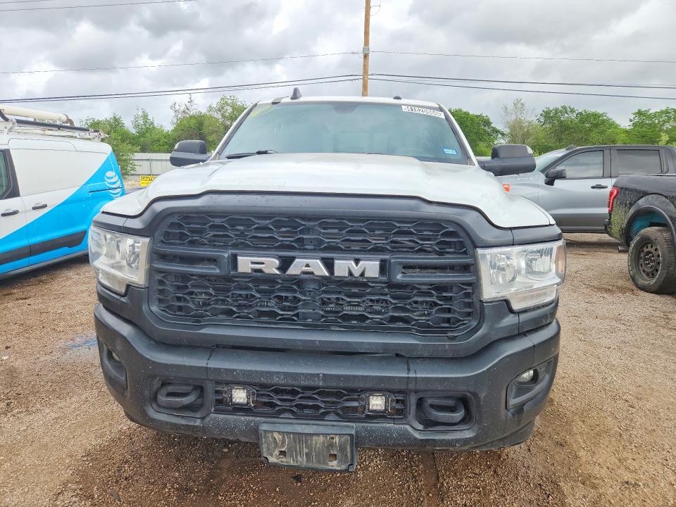 2021 Ram 2500 მანქანა იყიდება აუქციონზე, vin: 3C6UR5CJ5MG604869, აუქციონის ნომერი: 41820866