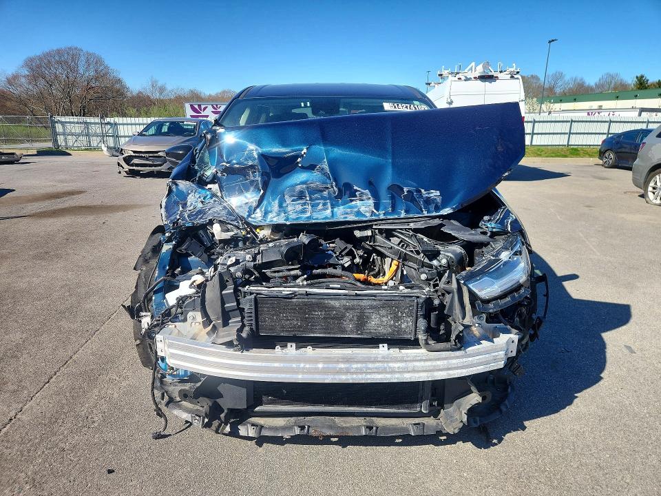 Продажа на аукционе авто 2024 Chrysler Pacifica, vin: 2C4RC1S70RR177858, номер лота: 51427416