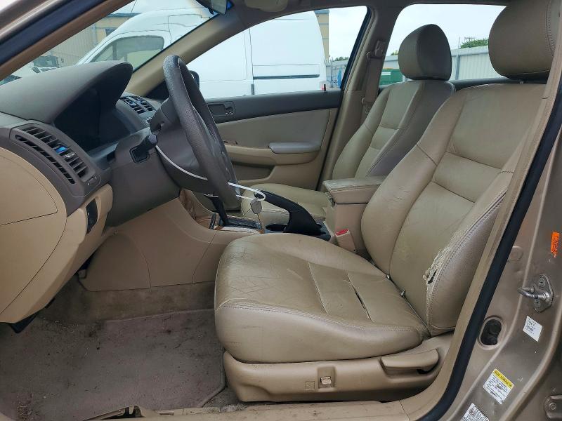 Auction sale of the 2003 Honda Accord, vin: 1HGCM56653A065632, lot number: 50900546