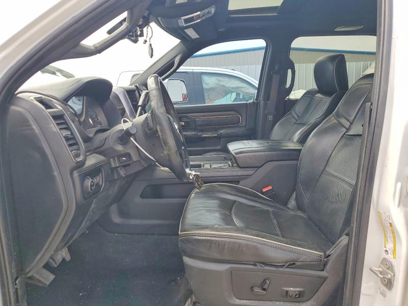 Продаж на аукціоні авто 2019 Ram 3500, vin: 3C63RRPL6KG660928, номер лоту: 50590776