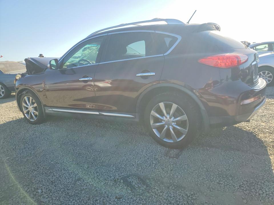 Продажа на аукционе авто 2016 Infiniti Qx50, vin: JN1BJ0RP5GM234582, номер лота: 49786216