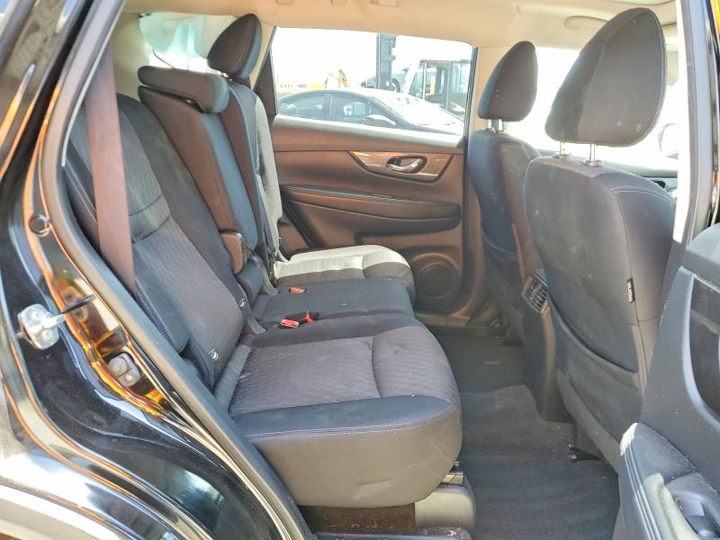 Aukcja sprzedaży 2019 Nissan Rogue, vin: JN8AT2MT5KW256229, numer aukcji: 51381676