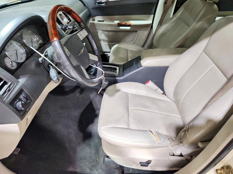 48499836 :رقم المزاد ، 2C3LK53G66H335933 vin ، 2006 Chrysler 300 مزاد بيع