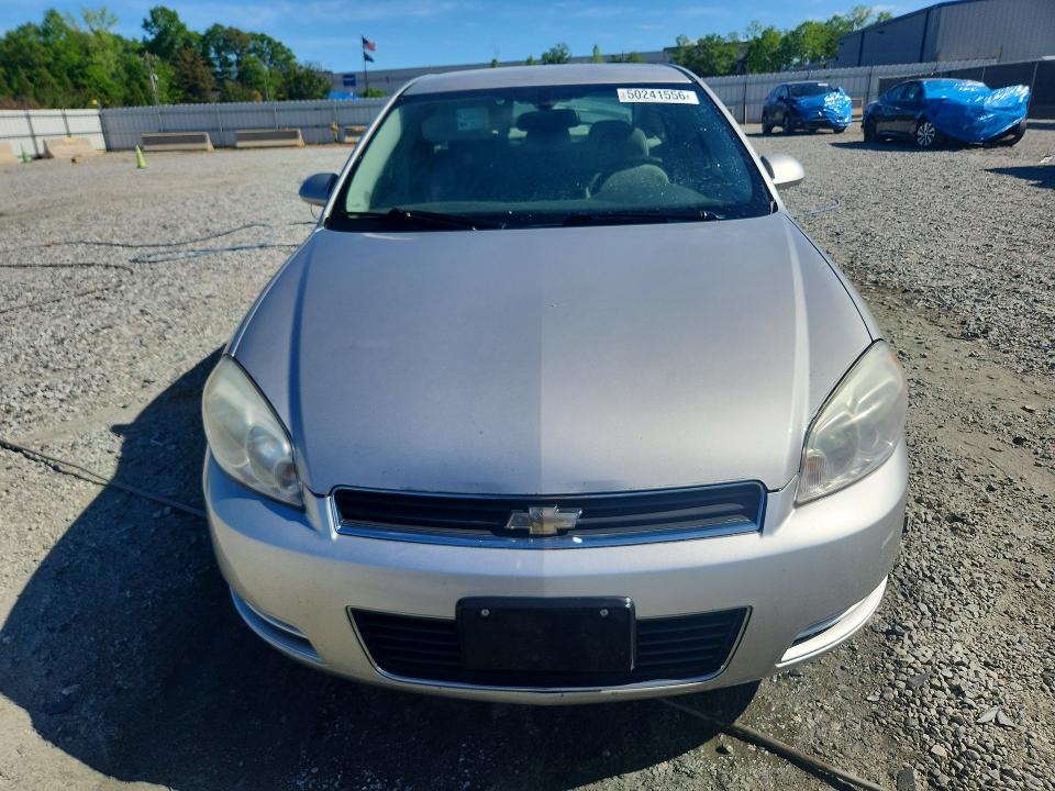 Aukcja sprzedaży 2008 Chevrolet Impala, vin: 2G1WT58K981323640, numer aukcji: 50241556