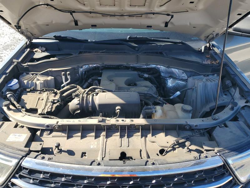 2020 Ford Explorer მანქანა იყიდება აუქციონზე, vin: 1FMSK7DH7LGA38053, აუქციონის ნომერი: 49128936