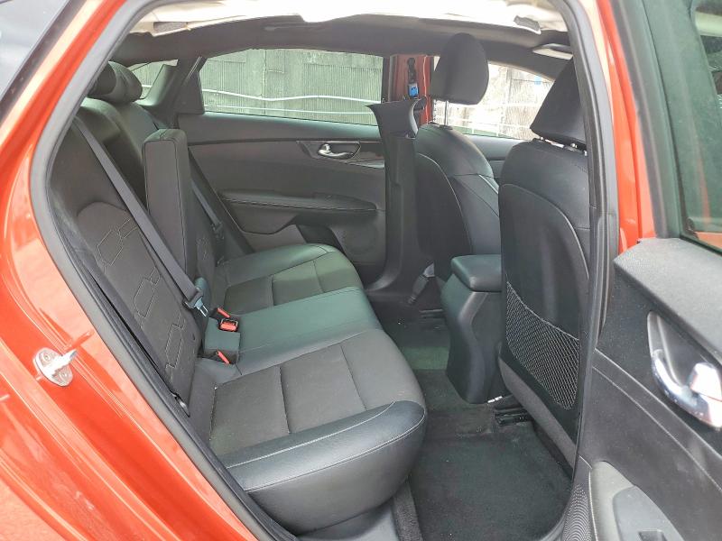 Продажа на аукционе авто 2020 Kia Forte, vin: 3KPF34AD1LE178750, номер лота: 48218846