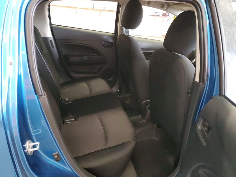 Продаж на аукціоні авто 2024 Mitsubishi Mirage, vin: ML32AUHJ6RH036464, номер лоту: 50767266