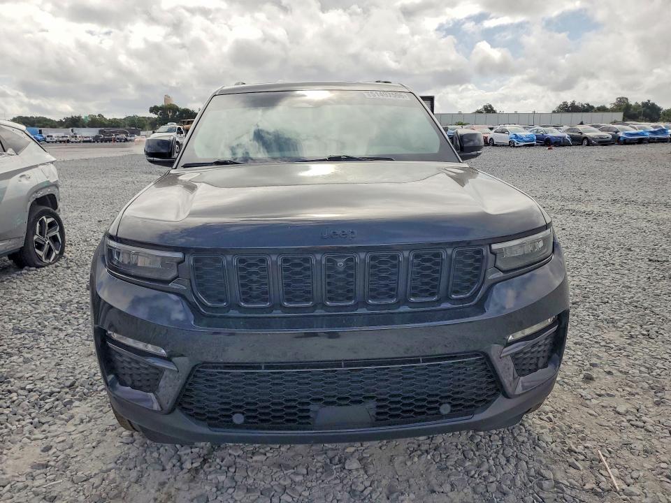 Продажа на аукционе авто 2024 Jeep Grand Cherokee, vin: 1C4RJHBG8R8951624, номер лота: 51497596