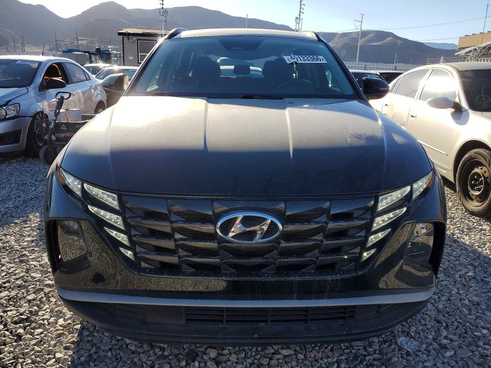 2022 Hyundai Tucson მანქანა იყიდება აუქციონზე, vin: 5NMJB3AEXNH064404, აუქციონის ნომერი: 49133366
