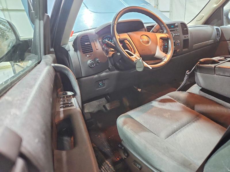 Продаж на аукціоні авто 2011 Gmc Sierra, vin: 1GTR2VE36BZ441003, номер лоту: 49149436