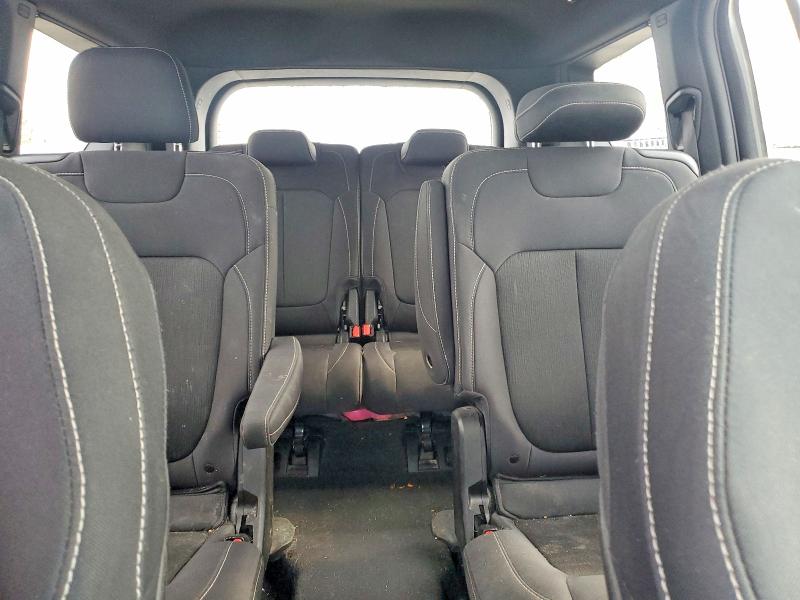 Продажа на аукционе авто 2024 Jeep Grand Cherokee, vin: 1C4RJKAG2R8575498, номер лота: 48848956
