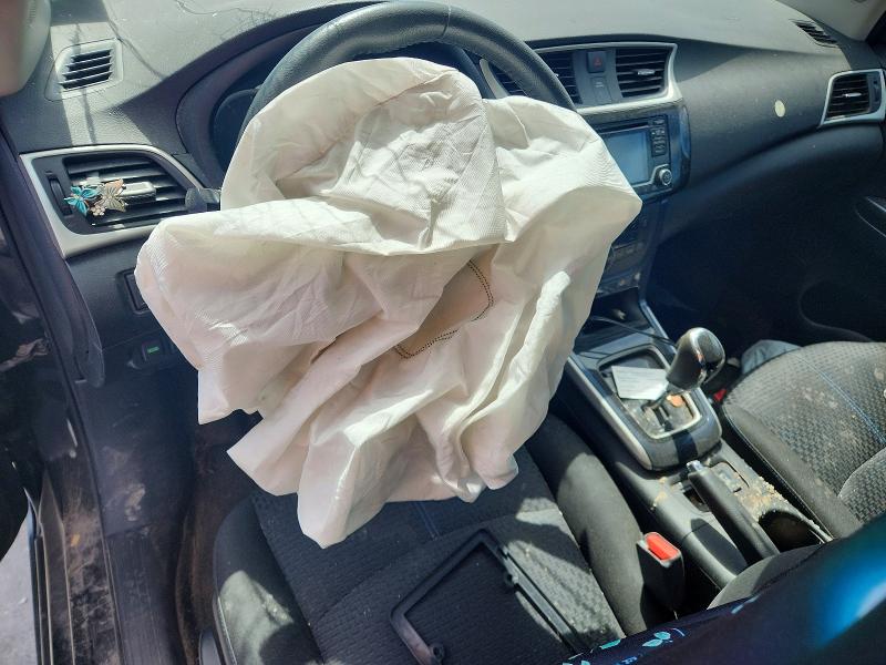 Aukcja sprzedaży 2018 Nissan Sentra, vin: 3N1CB7APXJY233034, numer aukcji: 48486116