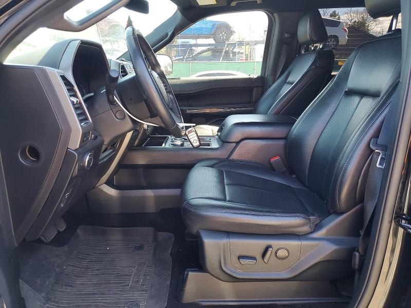 Aukcja sprzedaży 2021 Ford Expedition, vin: 1FMJK1HTXMEA50511, numer aukcji: 48498756