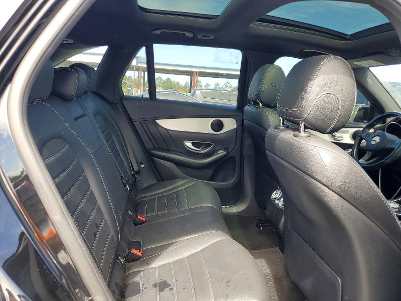 Продаж на аукціоні авто 2017 Mercedes-benz Glc, vin: WDC0G6EB3HF179484, номер лоту: 48544936