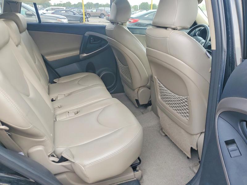 Продаж на аукціоні авто 2006 Toyota Rav4, vin: JTMBK34V465009676, номер лоту: 50838716