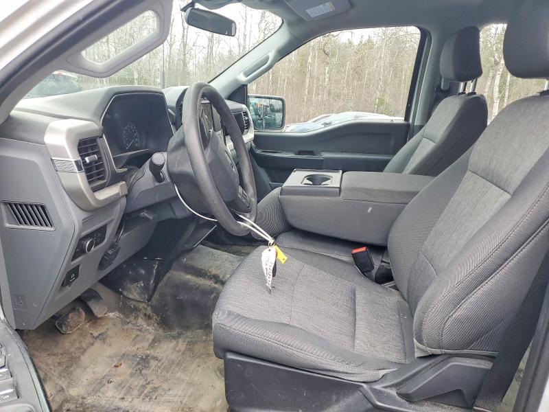 Aukcja sprzedaży 2022 Ford F150, vin: 1FTFW1E51NFB62694, numer aukcji: 46981746