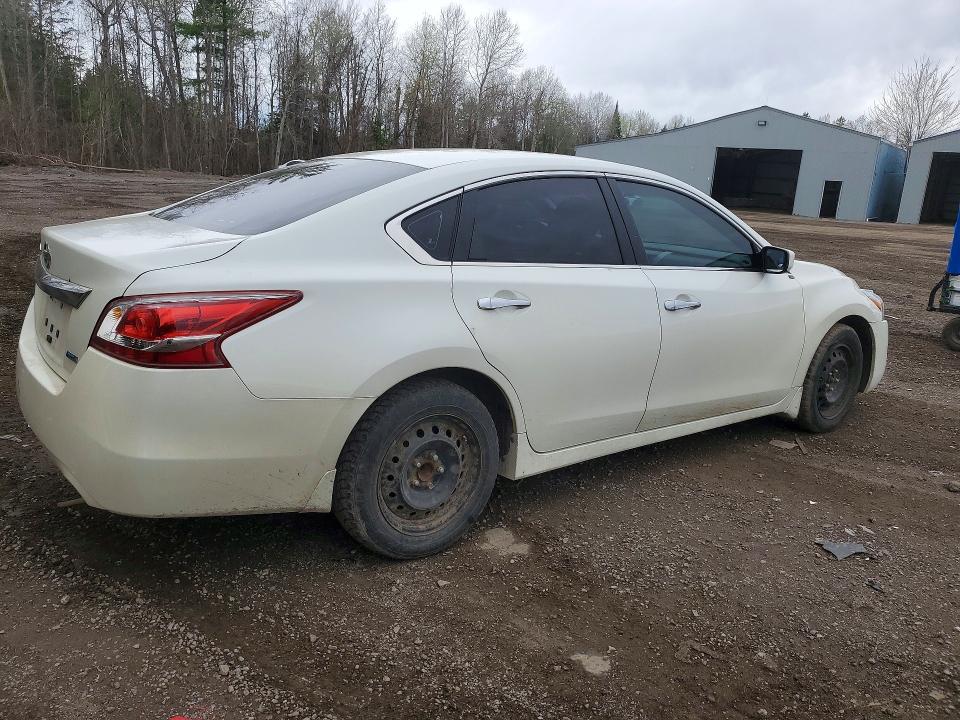 Aukcja sprzedaży 2013 Nissan Altima, vin: 1N4AL3AP3DN483345, numer aukcji: 51342106