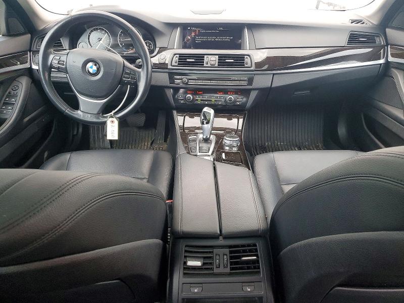 Продажа на аукционе авто 2015 Bmw 528, vin: WBA5A7C53FD625753, номер лота: 49576776