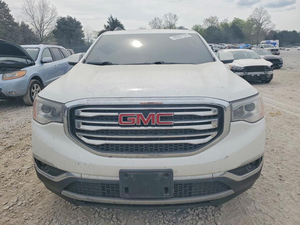 Продажа на аукционе авто 2017 Gmc Acadia, vin: 1GKKNULS2HZ209959, номер лота: 48387916