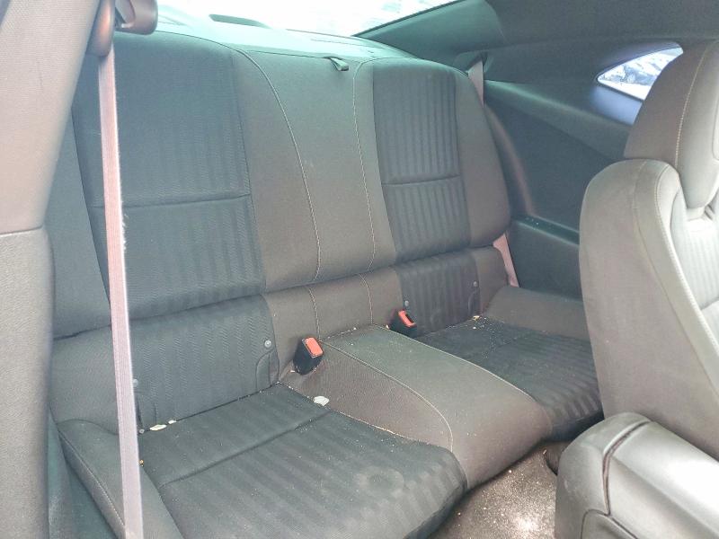 Продаж на аукціоні авто 2011 Chevrolet Camaro, vin: 2G1FA1ED9B9185501, номер лоту: 48912486