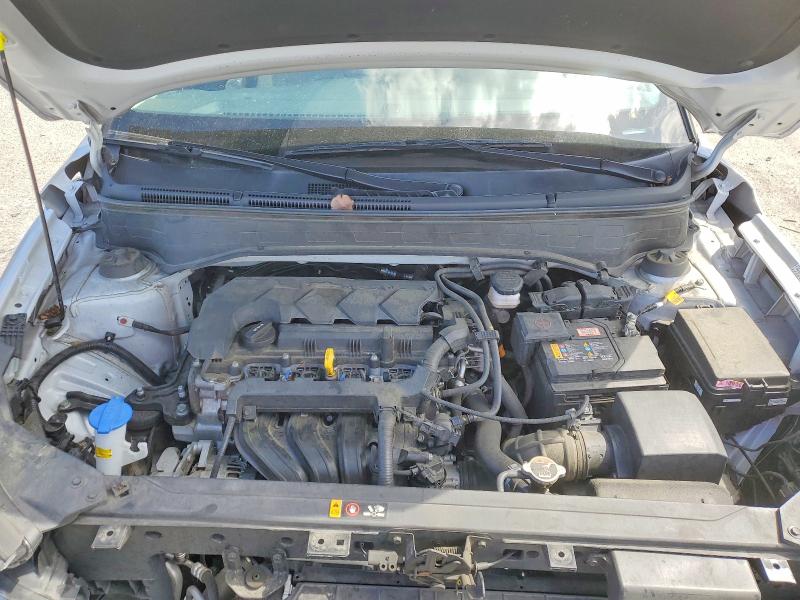 Продаж на аукціоні авто 2023 Hyundai Venue, vin: KMHRC8A37PU254048, номер лоту: 49653276