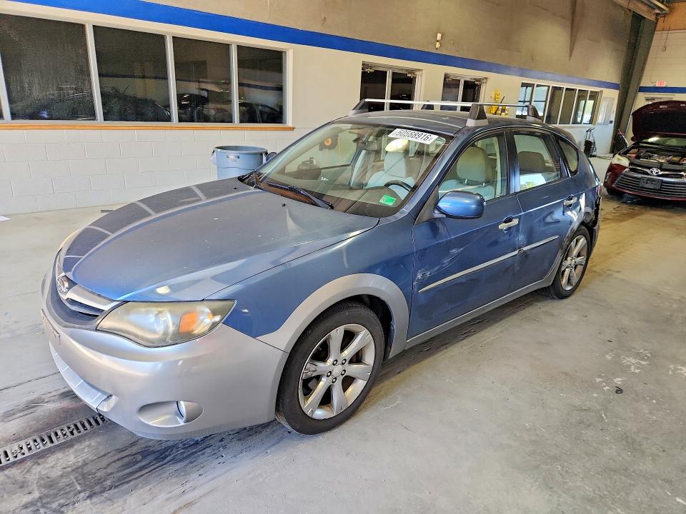 Aukcja sprzedaży 2010 Subaru Impreza, vin: JF1GH6D61AH821013, numer aukcji: 50568916