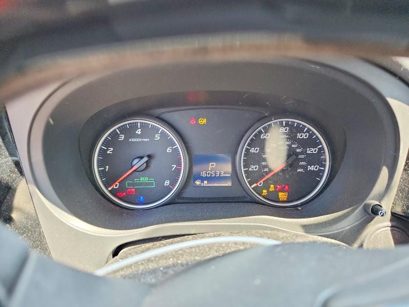 Продаж на аукціоні авто 2016 Mitsubishi Outlander, vin: JA4AD2A3XGZ018597, номер лоту: 48888266