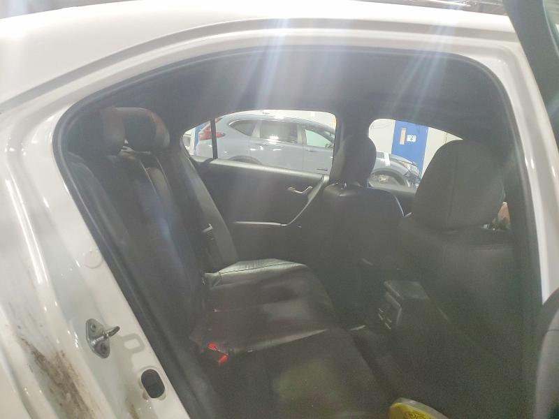 52040406 :رقم المزاد ، JH4CU2F8XCC801496 vin ، 2012 Acura Tsx مزاد بيع