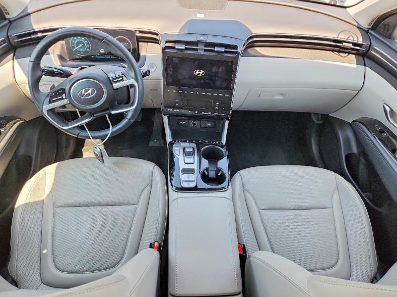Продажа на аукционе авто 2023 Hyundai Tucson, vin: KM8JECA12PU130214, номер лота: 49484936