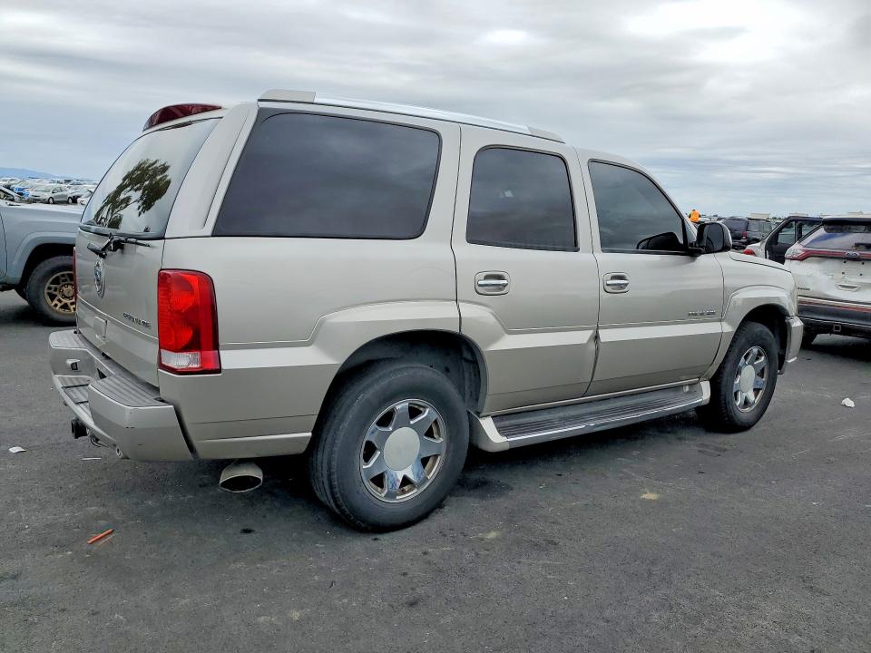 Aukcja sprzedaży 2004 Cadillac Escalade, vin: 1GYEC63T04R250842, numer aukcji: 50301106