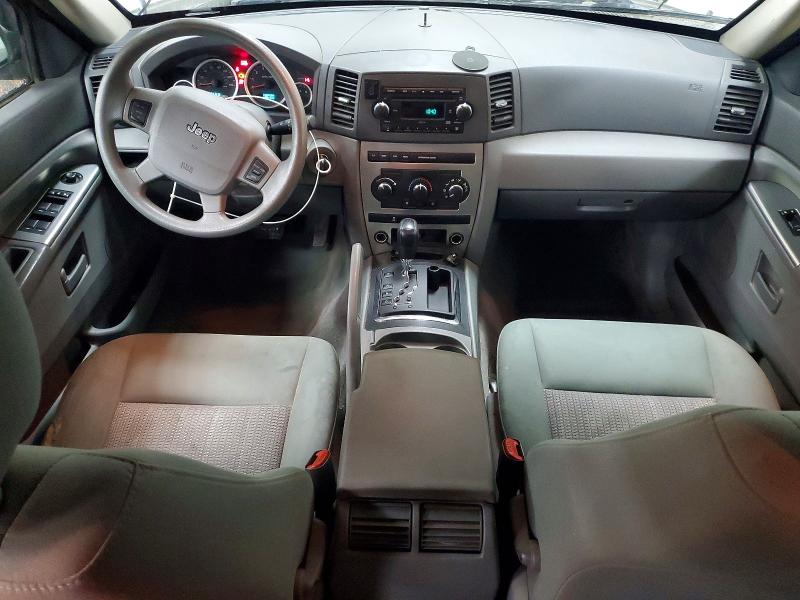Aukcja sprzedaży 2007 Jeep Grand Cherokee, vin: 1J8GR48K37C651433, numer aukcji: 50895596
