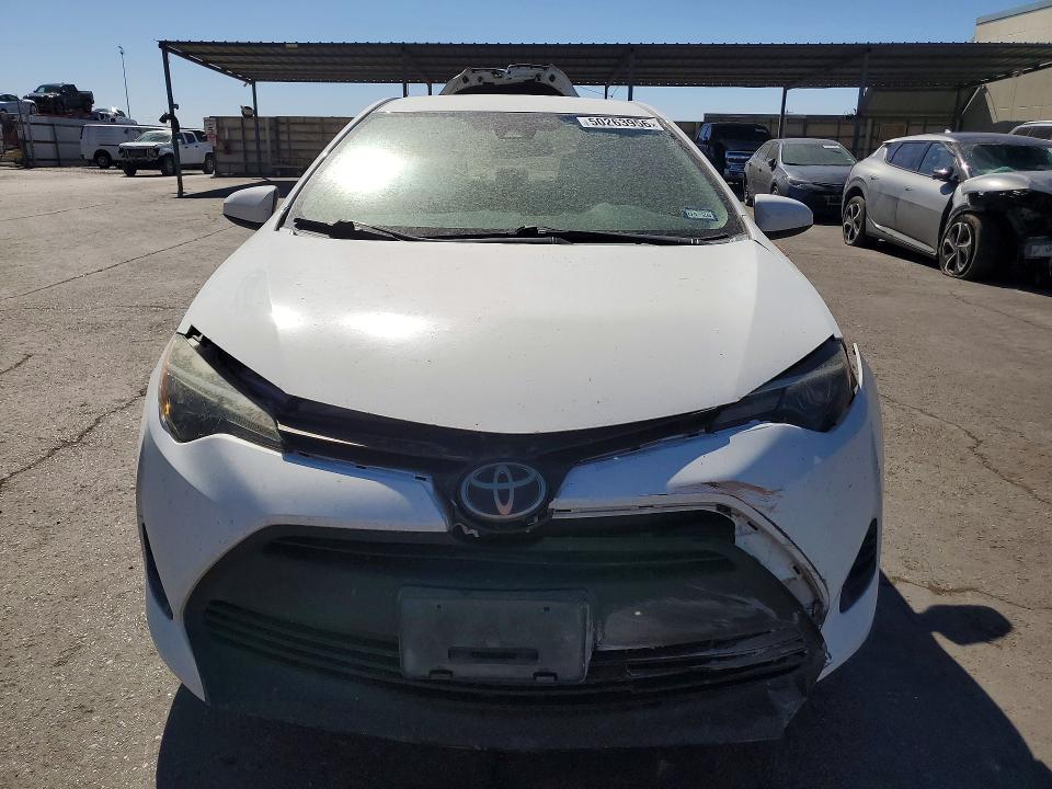Aukcja sprzedaży 2019 Toyota Corolla, vin: 5YFBURHE1KP890373, numer aukcji: 50263956