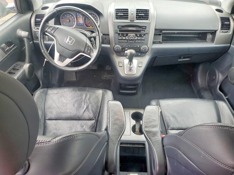 Продажа на аукционе авто 2010 Honda Cr-v, vin: 5J6RE4H78AL802632, номер лота: 49902906