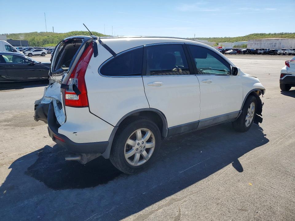 Aukcja sprzedaży 2008 Honda Cr-v, vin: 5J6RE48758L048454, numer aukcji: 48193626
