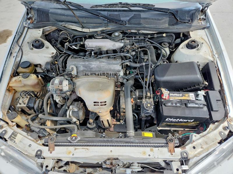 Продажа на аукционе авто 1998 Toyota Camry, vin: 4T1BG22K2WU359927, номер лота: 48457816
