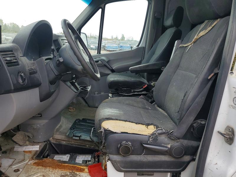 Aukcja sprzedaży 2013 Mercedes-benz Sprinter, vin: WD3PE7CC2D5726086, numer aukcji: 50902916
