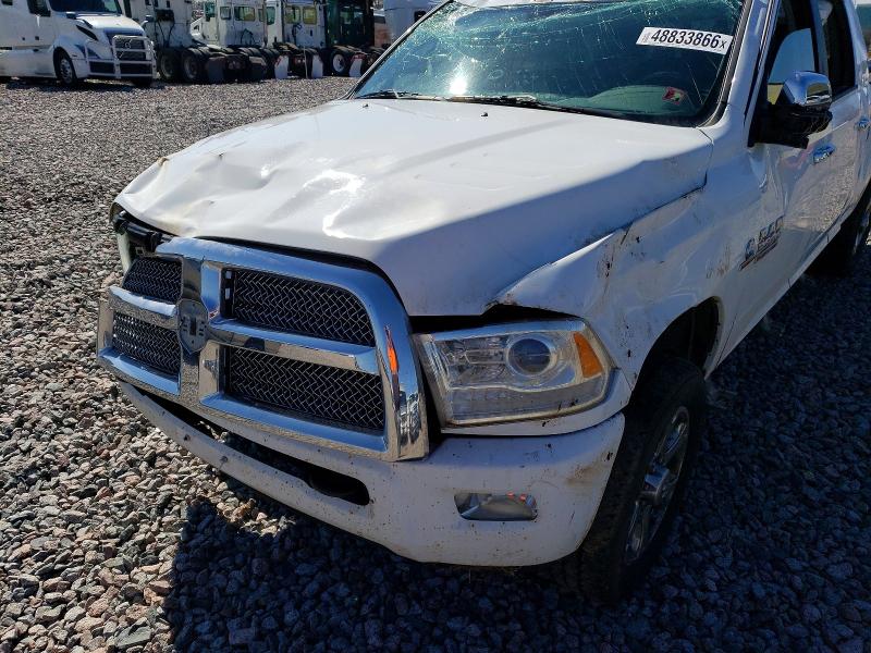 2014 Ram 3500 მანქანა იყიდება აუქციონზე, vin: 3C63R3NL0EG326284, აუქციონის ნომერი: 48833866