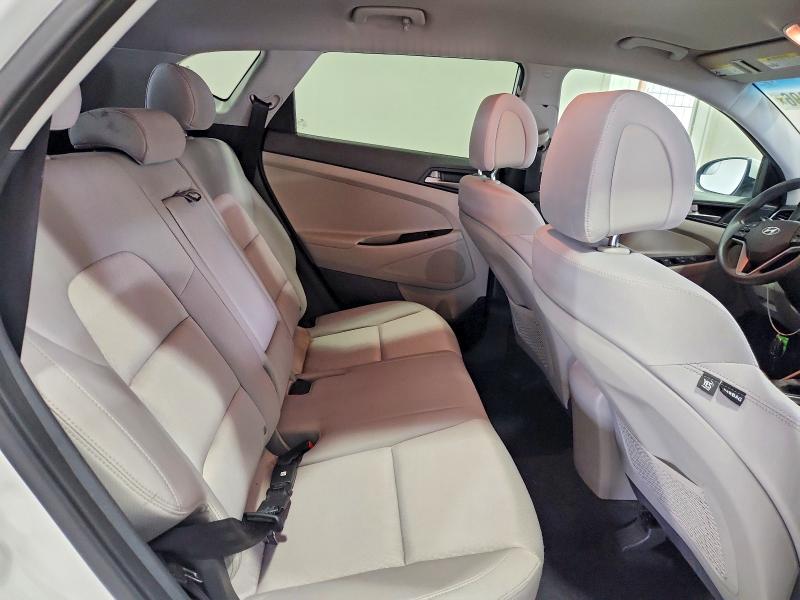 51488396 :رقم المزاد ، KM8J2CA42JU765301 vin ، 2018 Hyundai Tucson مزاد بيع