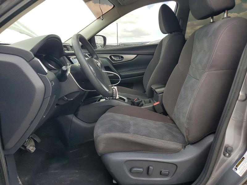 Продажа на аукционе авто 2016 Nissan Rogue, vin: KNMAT2MTXGP668529, номер лота: 51378296
