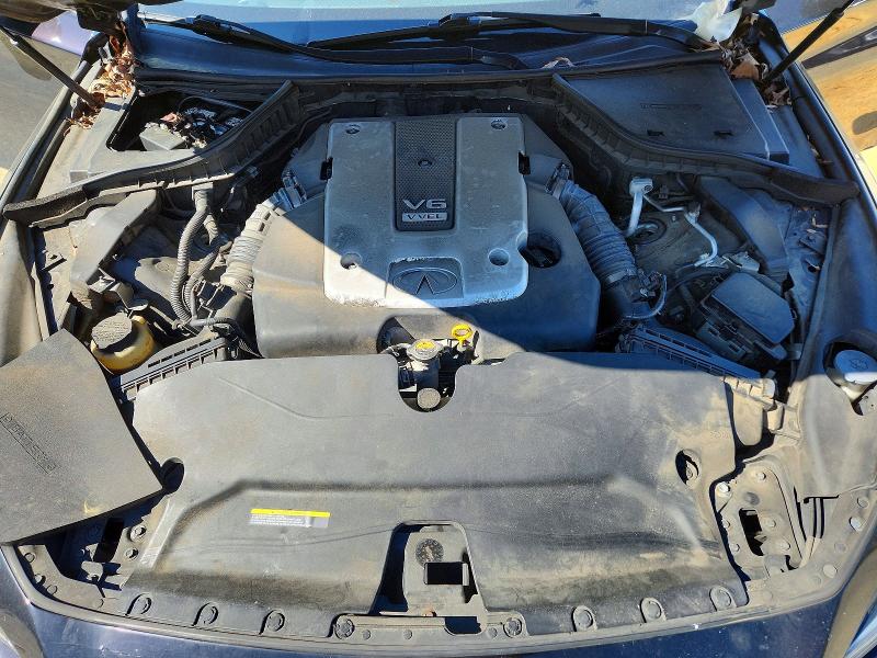 Продажа на аукционе авто 2015 Infiniti Q50, vin: JN1BV7AR0FM414268, номер лота: 48835316