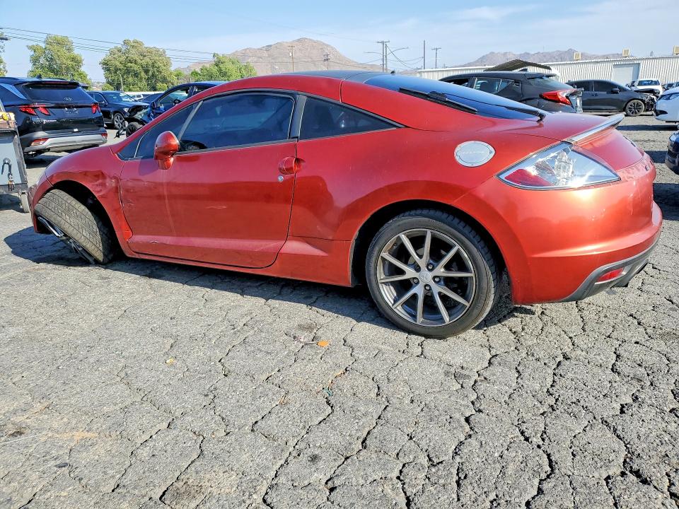 2012 Mitsubishi Eclipse მანქანა იყიდება აუქციონზე, vin: 4A31K5DF9CE001940, აუქციონის ნომერი: 50822156
