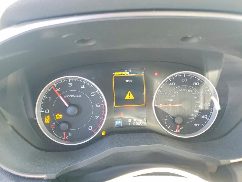 Продажа на аукционе авто 2019 Subaru Ascent, vin: 4S4WMACD4K3427326, номер лота: 50910416