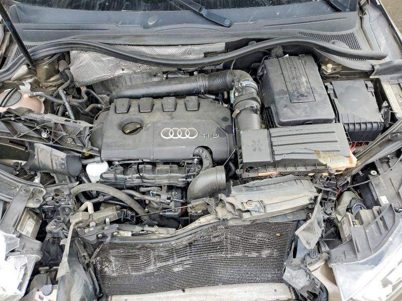 Aukcja sprzedaży 2015 Audi Q3, vin: WA1GFCFS1FR007898, numer aukcji: 48164276