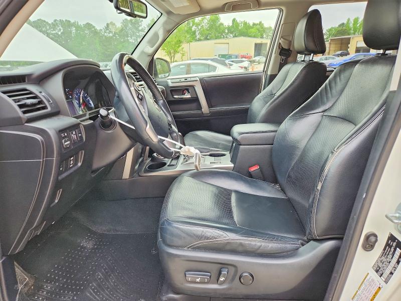 Продажа на аукционе авто 2014 Toyota 4runner, vin: JTEBU5JR5E5193937, номер лота: 51706076