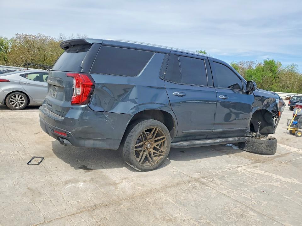 Продажа на аукционе авто 2021 Gmc Yukon, vin: 1GKS2DKL9MR470437, номер лота: 49074356