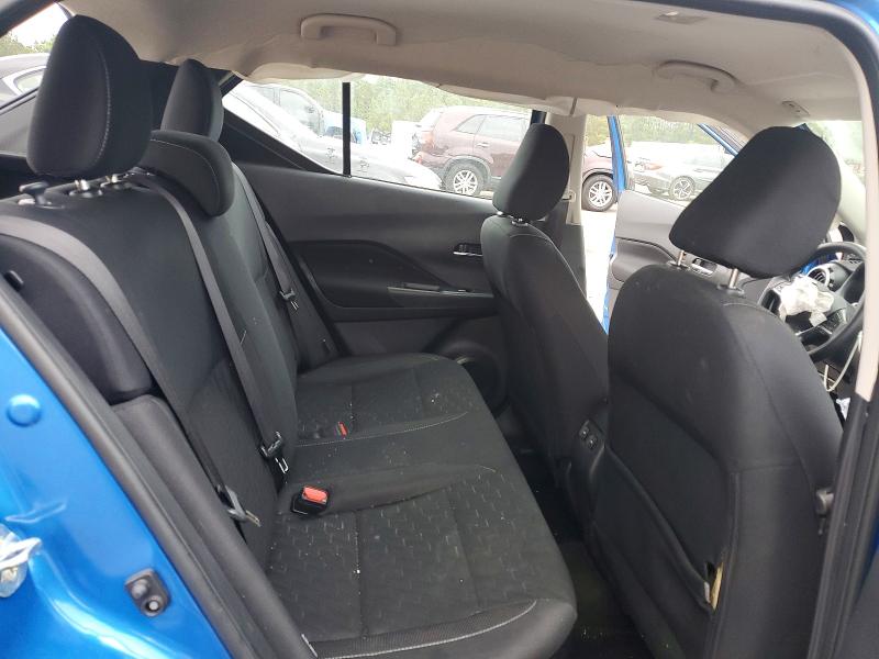 Aukcja sprzedaży 2024 Nissan Kicks, vin: 3N1CP5CVXRL558888, numer aukcji: 51506256
